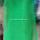 Οθόνη εντόμων PE με πράσινο χρώμα